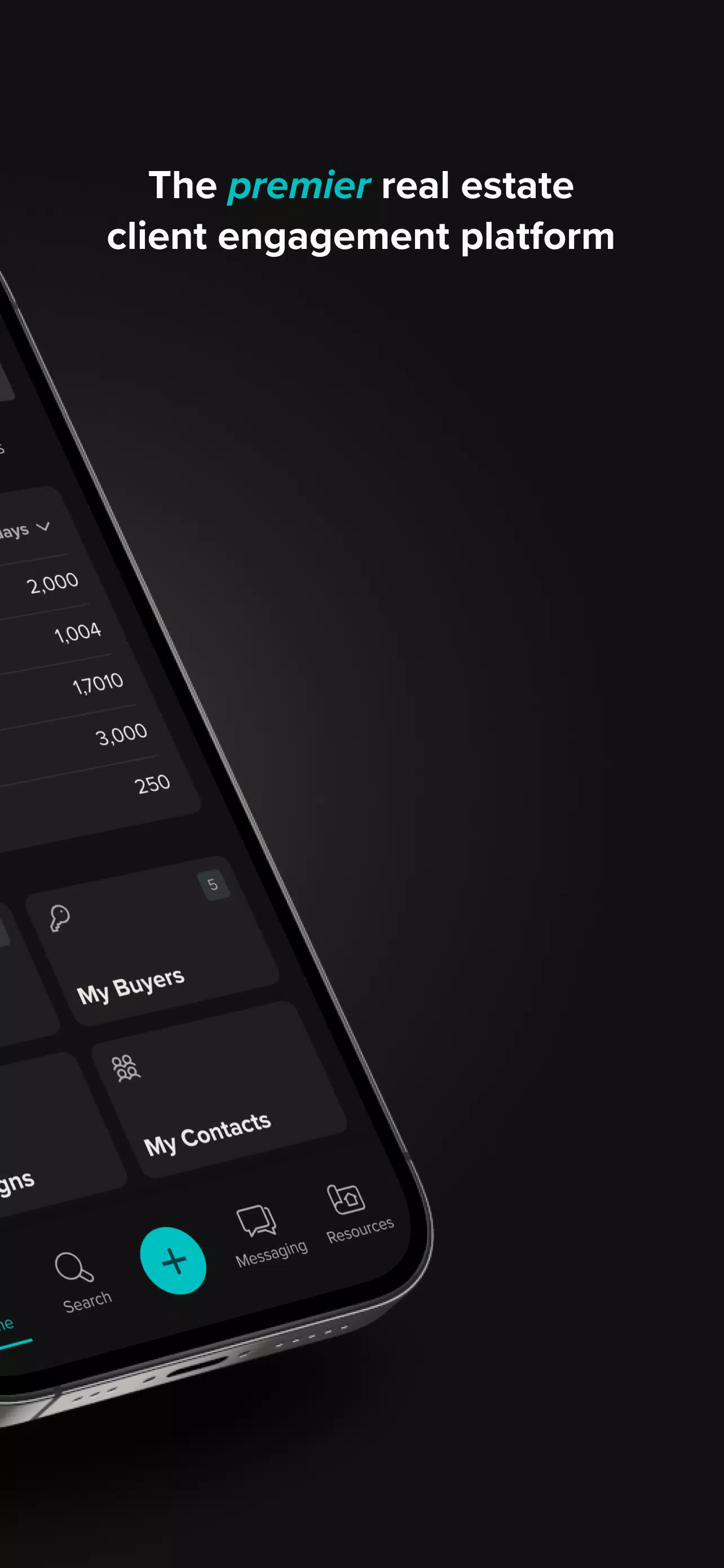 HOM Pro Screenshot 2