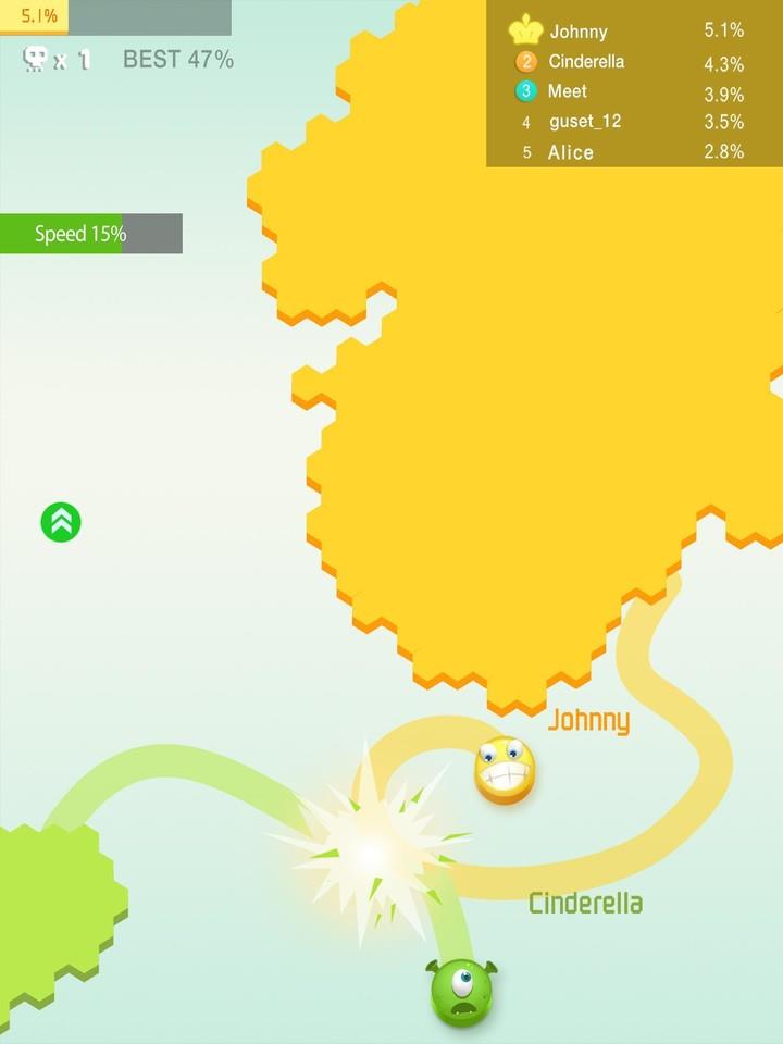 String.io Screenshot 5 