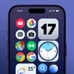 Launcher AOS 17 APK
