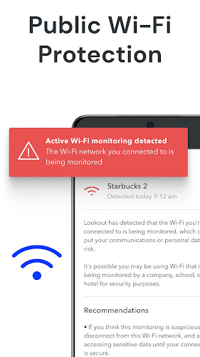 Lookout Life Screenshot 6