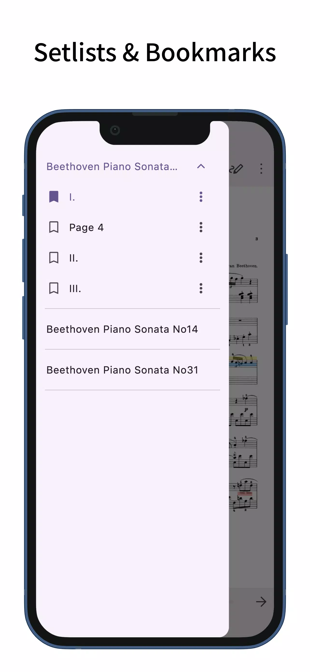 ScorePDF Screenshot 5 