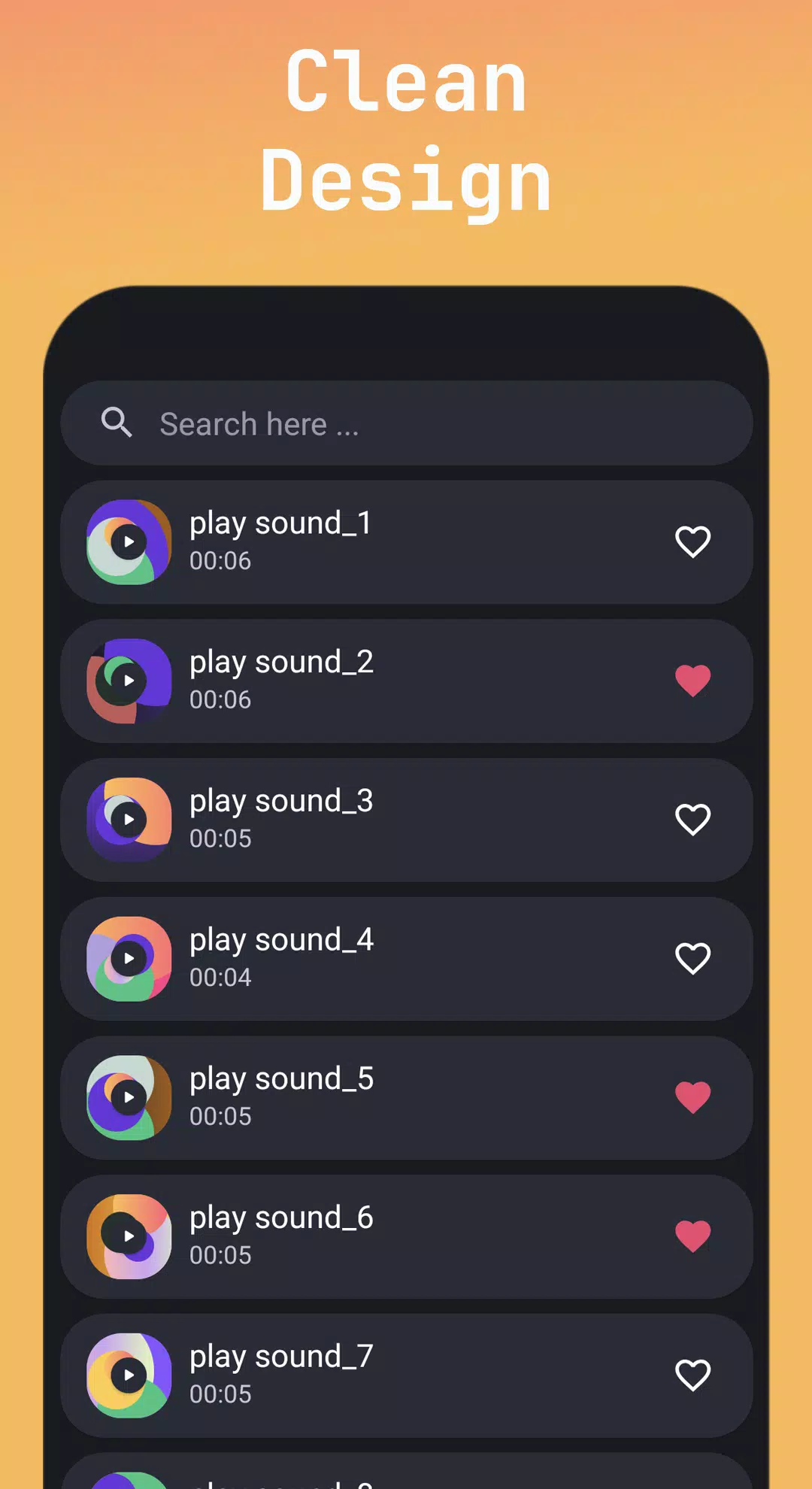 UFO sounds Screenshot 4 