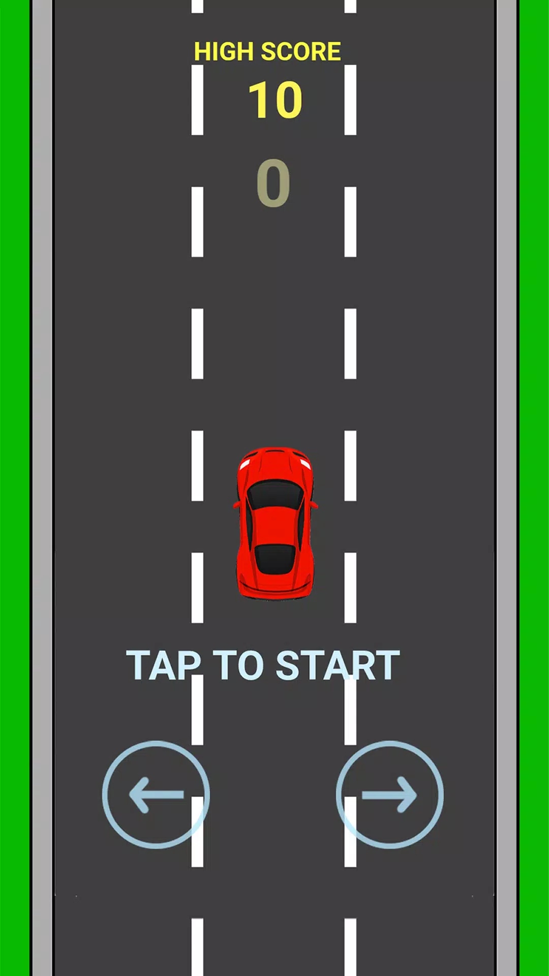 Barrier Escape Screenshot 6