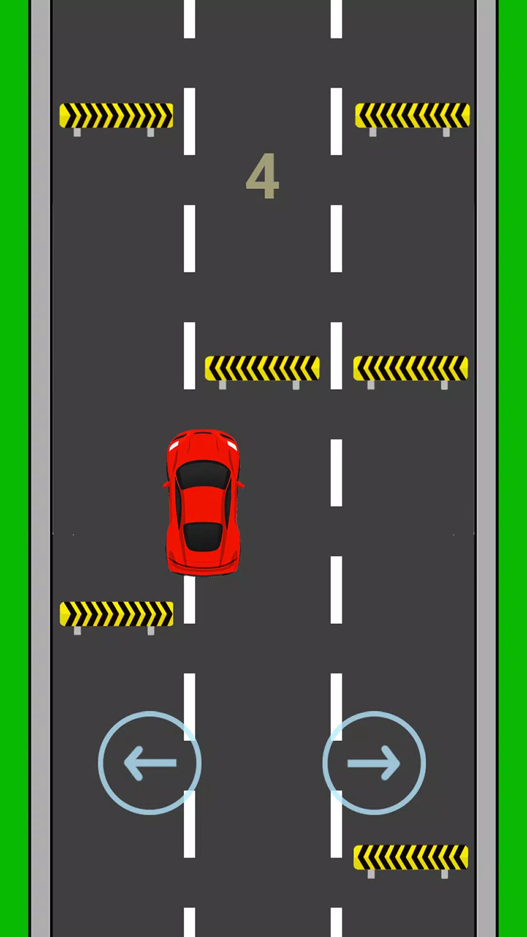 Barrier Escape Screenshot 3