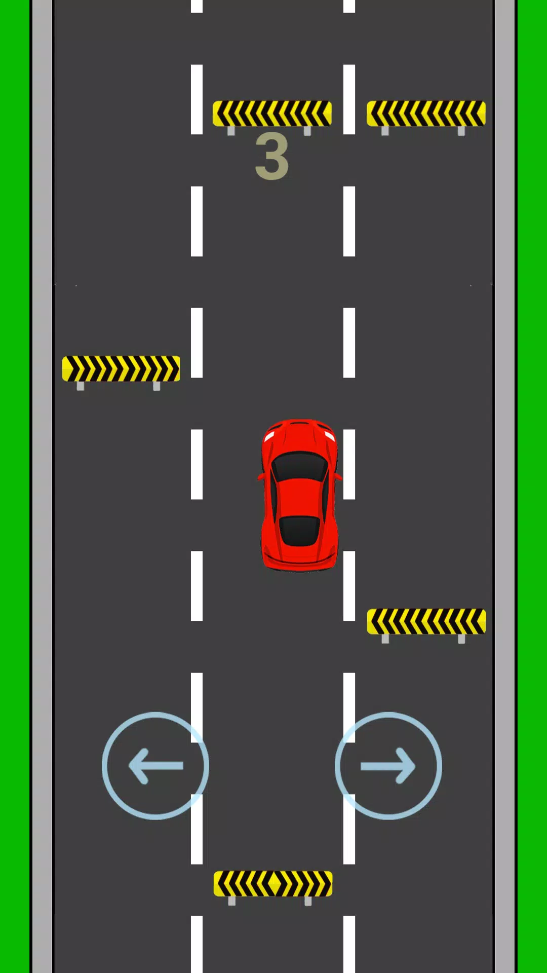 Barrier Escape Screenshot 7