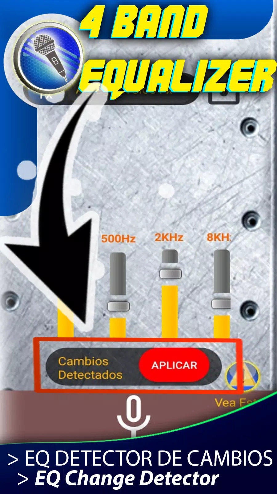 Real Microphone Screenshot 7 