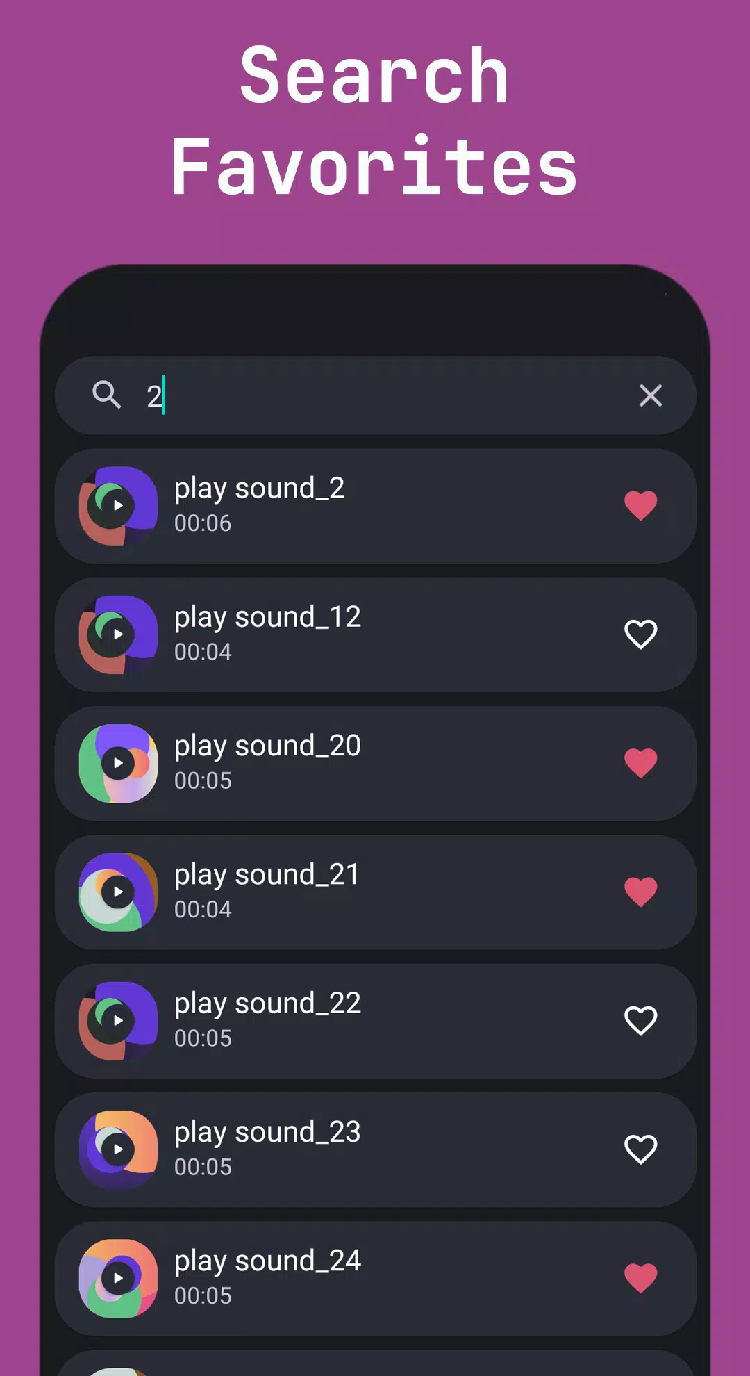 UFO sounds Screenshot 5 