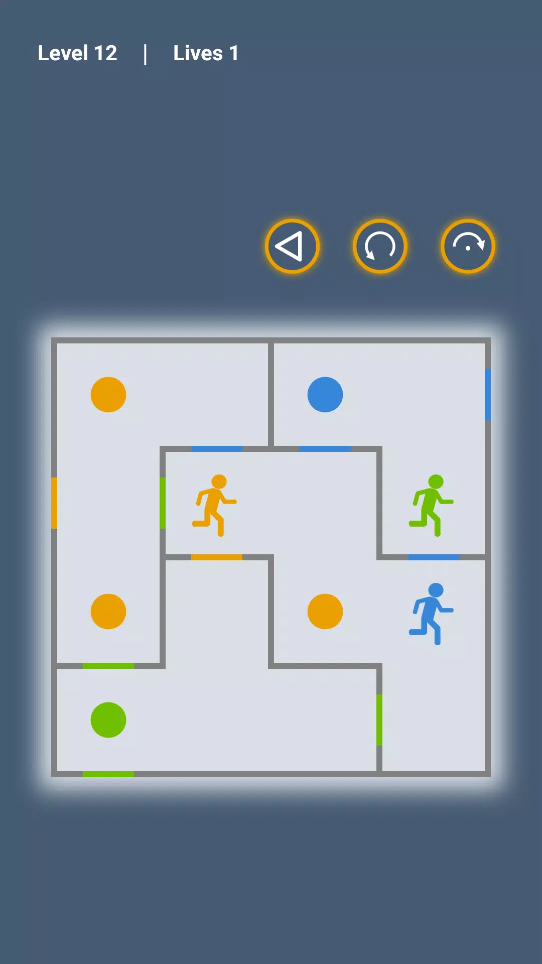 Sesame Screenshot 4