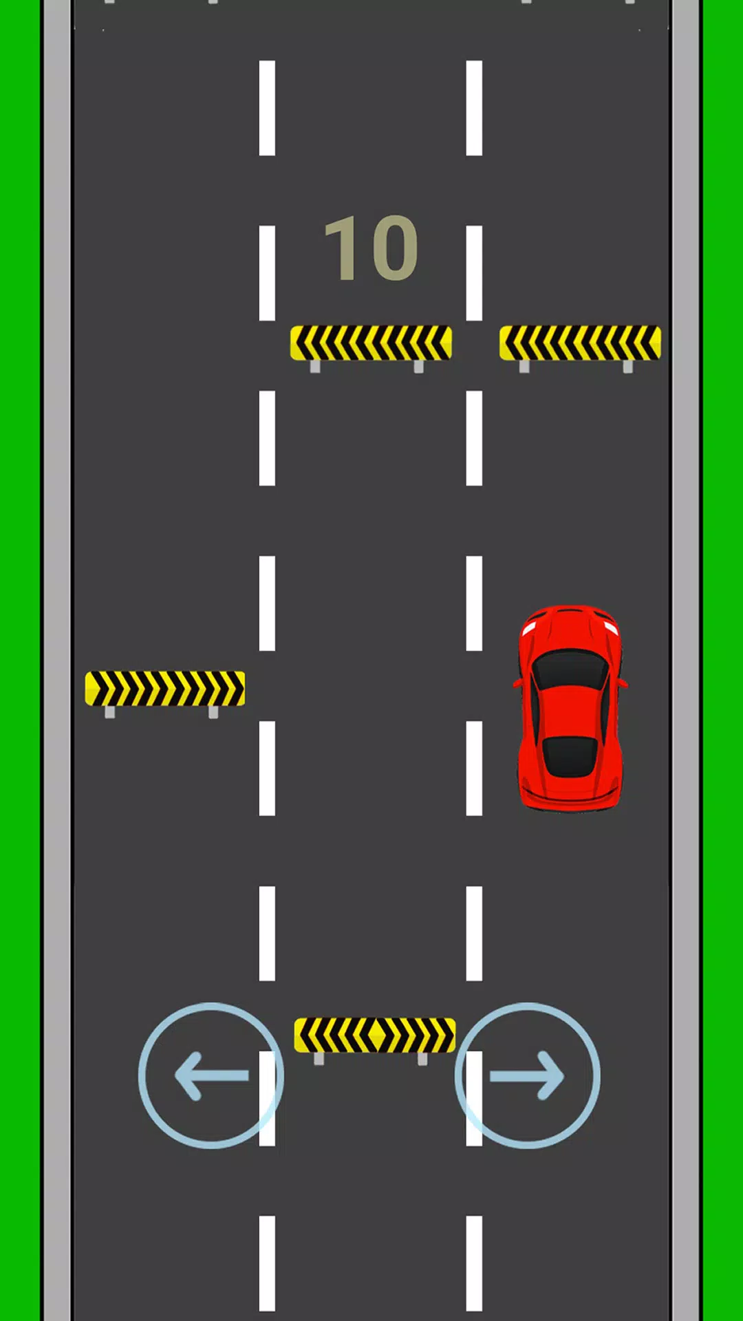 Barrier Escape Screenshot 4