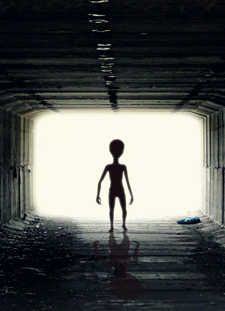 UFO sounds Screenshot 1 