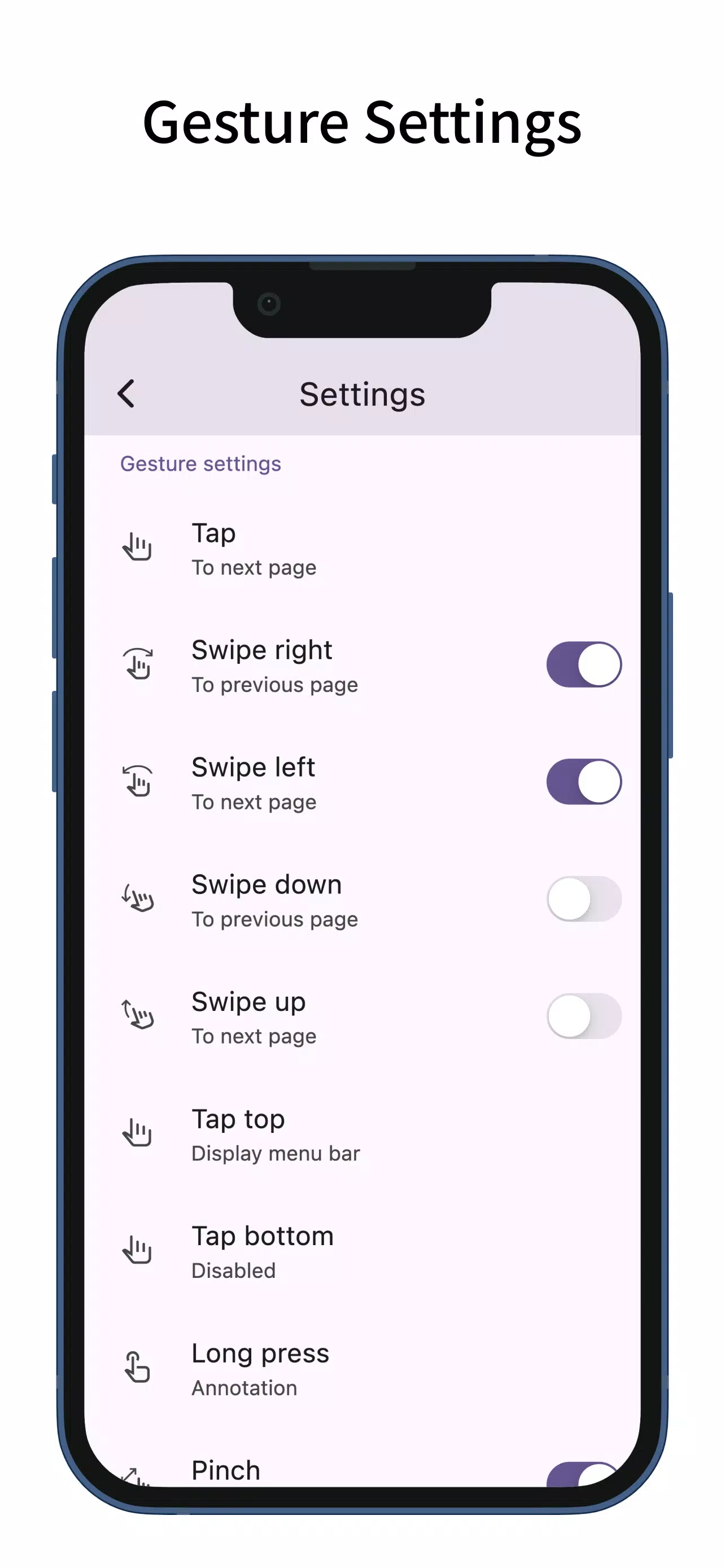 ScorePDF Screenshot 3 