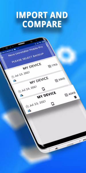 Revo Uninstaller Screenshot 4