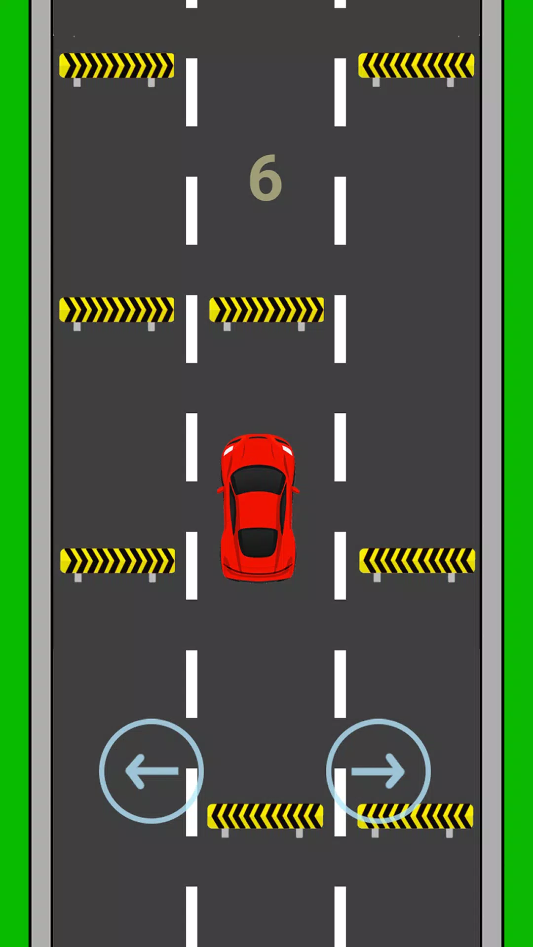 Barrier Escape Screenshot 5