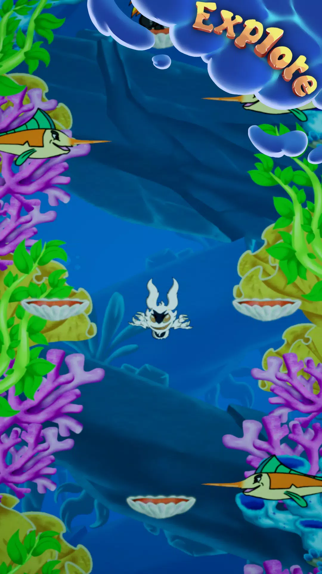 Jumpy Spirits Screenshot 6