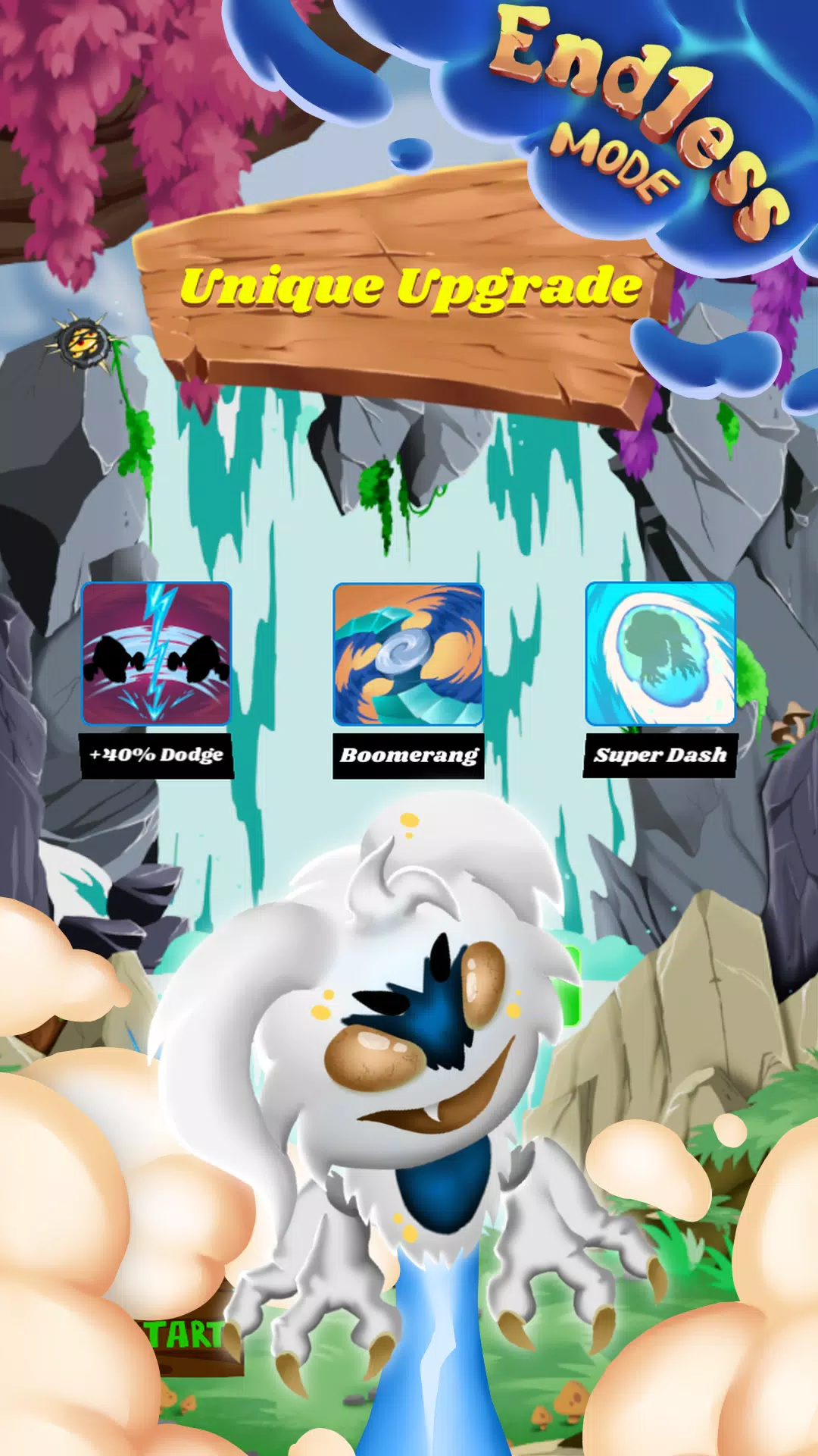 Jumpy Spirits Screenshot 8