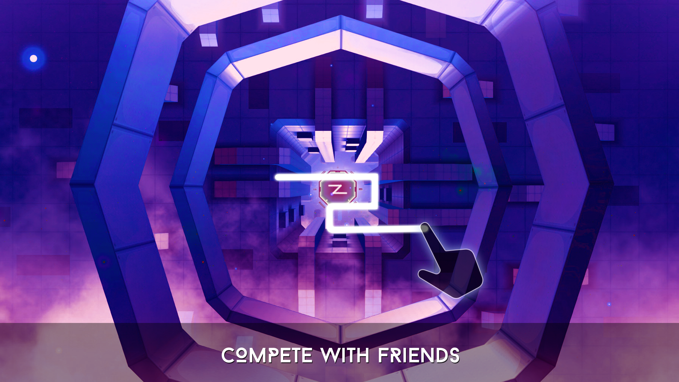 Impossible Draw: Color puzzle Screenshot 14 
