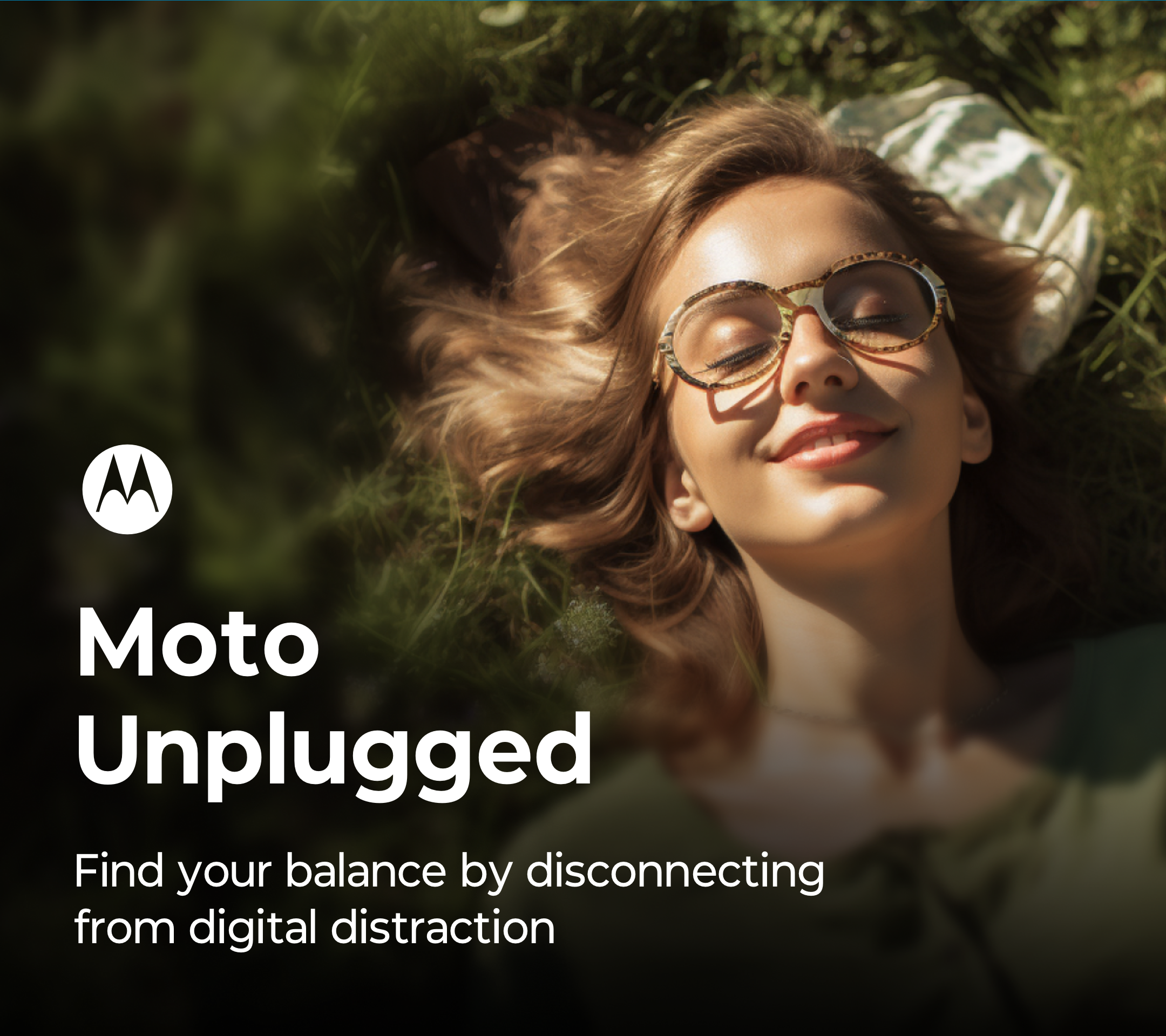 Moto Unplugged Screenshot 1