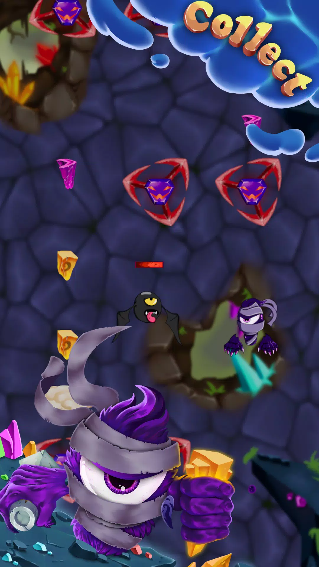 Jumpy Spirits Screenshot 5