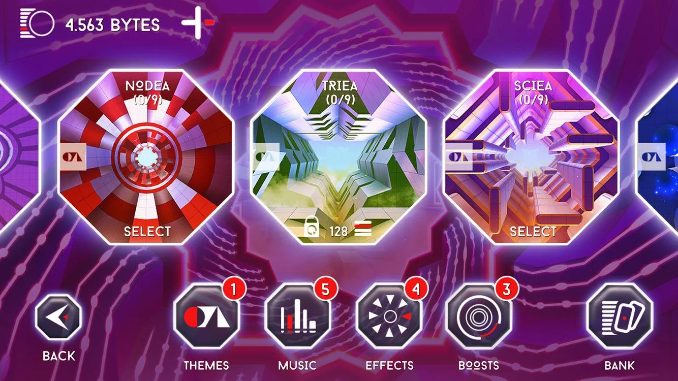 Impossible Draw: Color puzzle Screenshot 5 