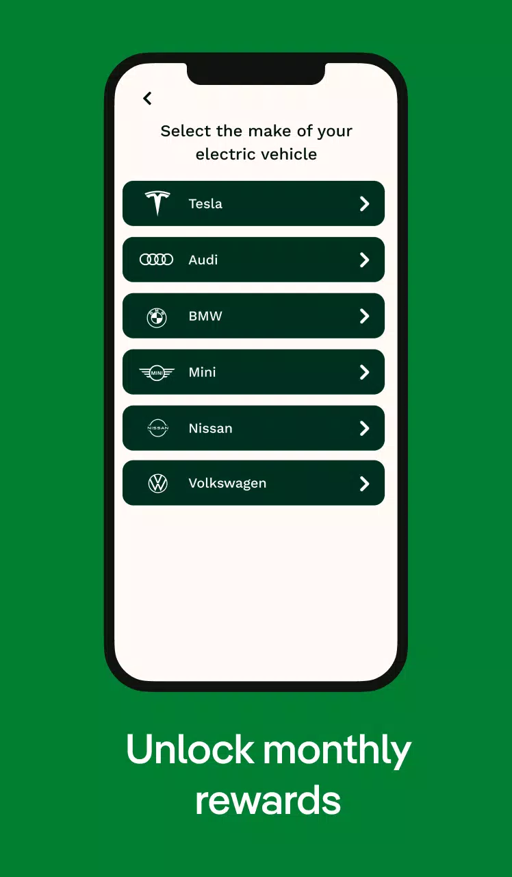 UI Smart Home Screenshot 2 