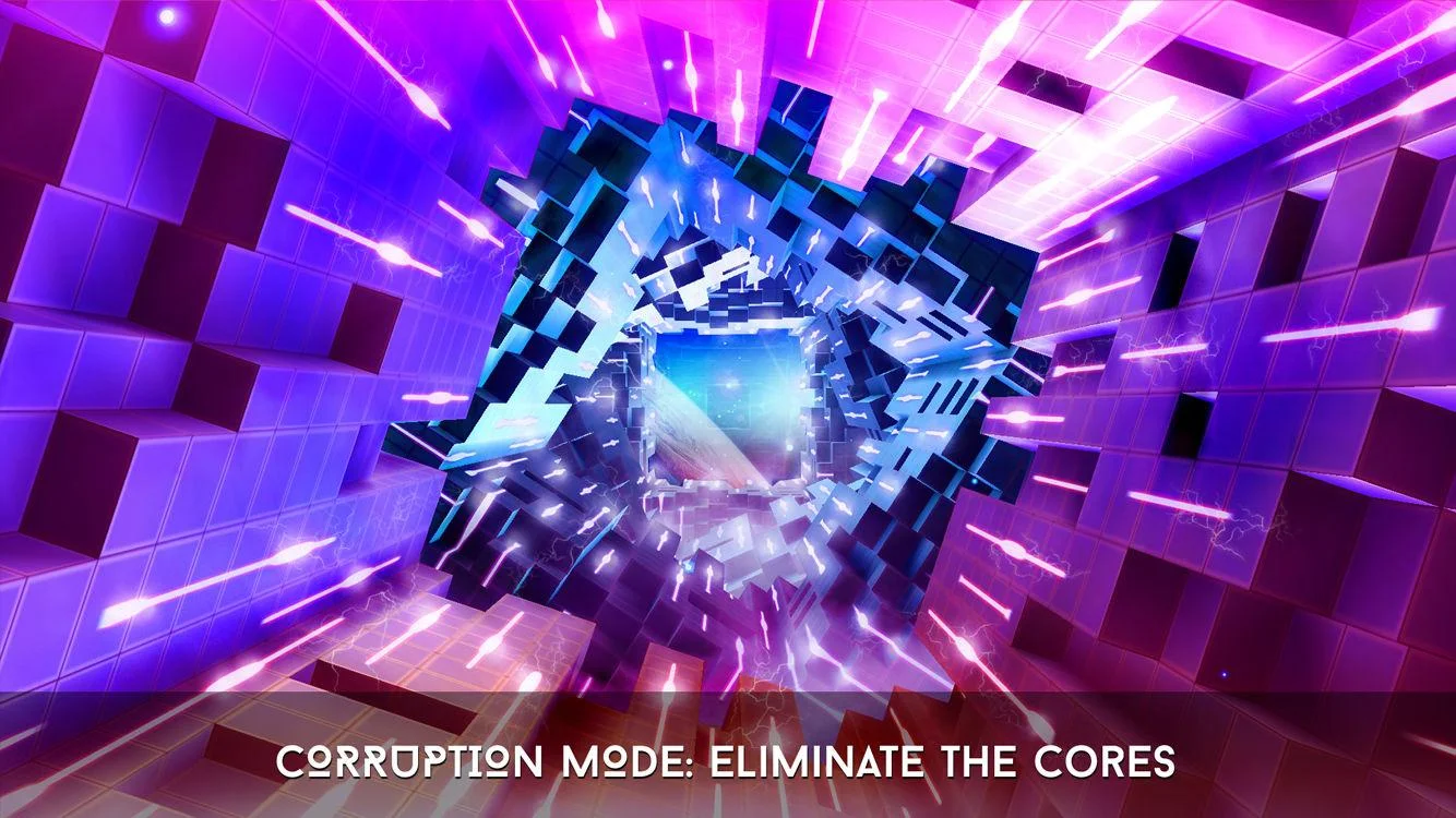 Impossible Draw: Color puzzle Screenshot 2 
