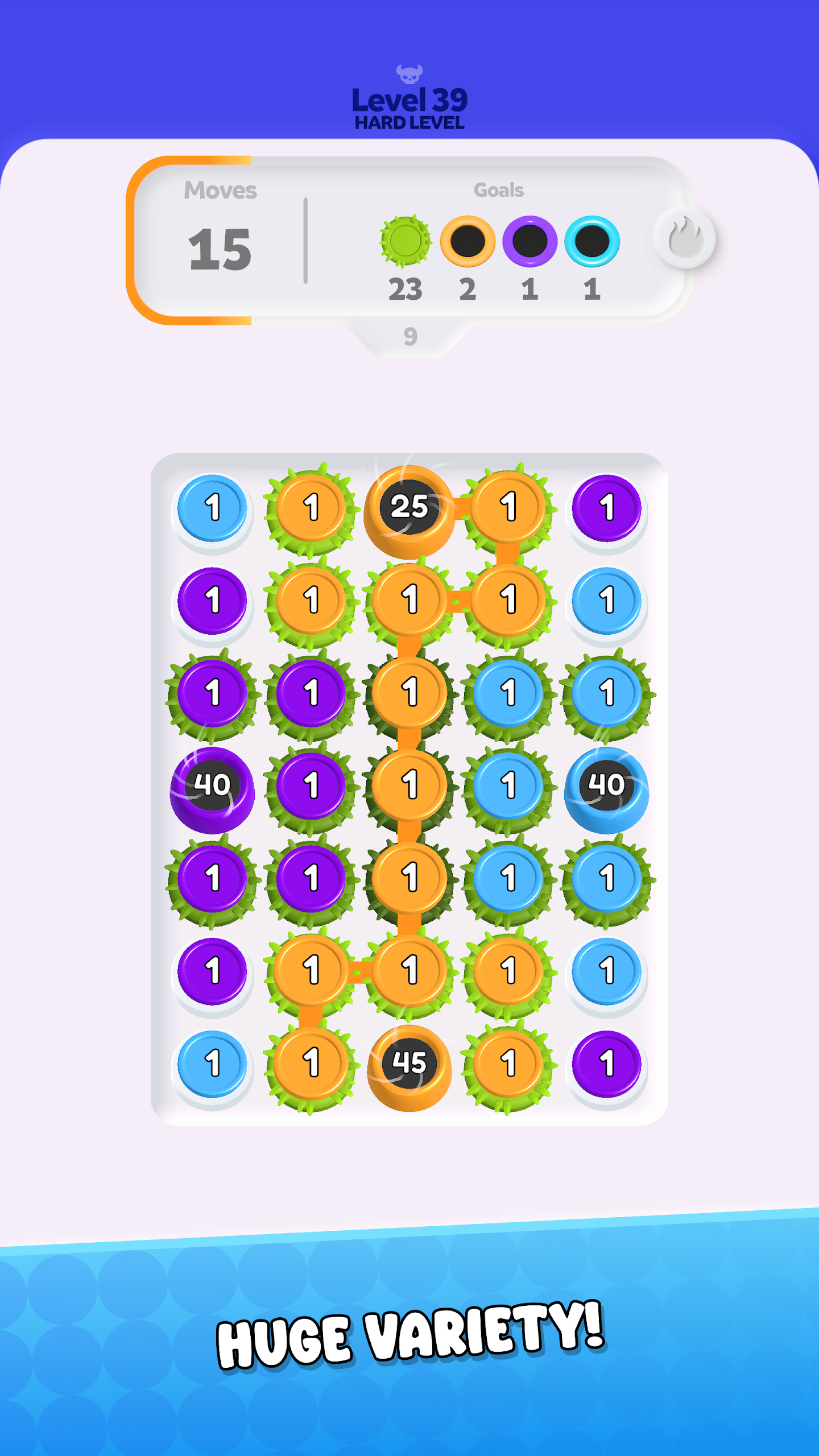 Stack em Up! Screenshot 5