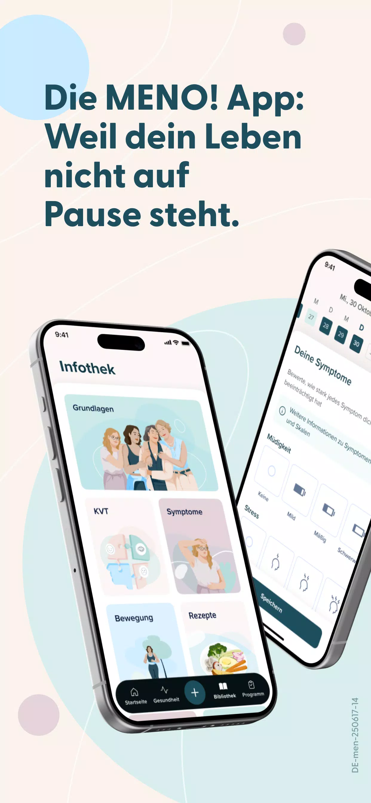 MENO! Screenshot 1 