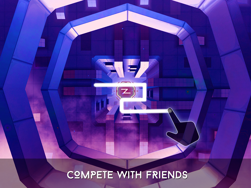 Impossible Draw: Color puzzle Screenshot 9 