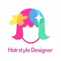 Hairstyle Designer APK