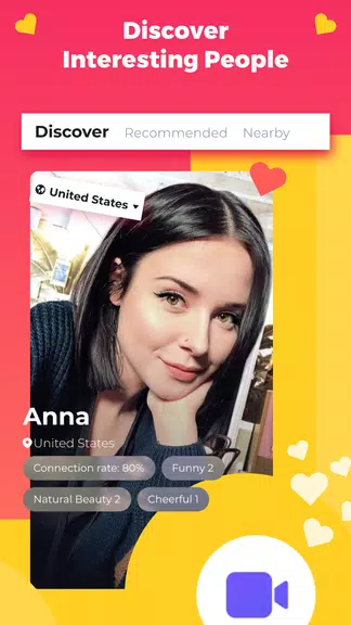 Gostosa Screenshot 2 