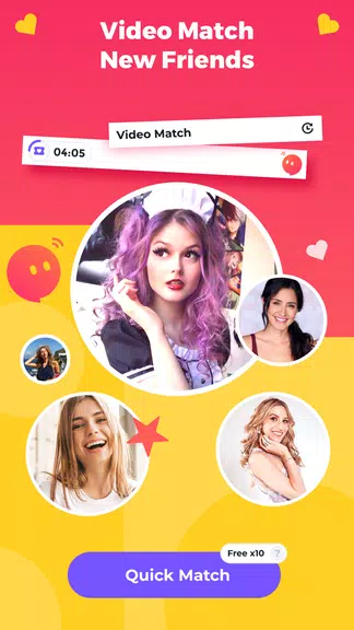 Gostosa Screenshot 1 