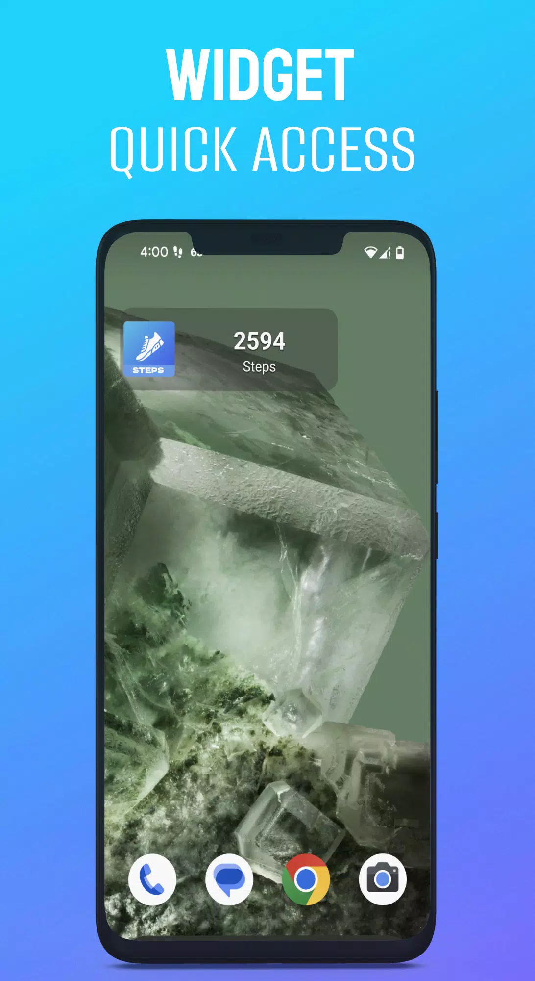 Step Counter Screenshot 7