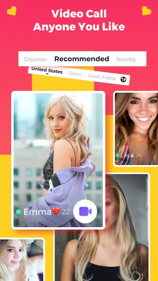 Gostosa Screenshot 4 
