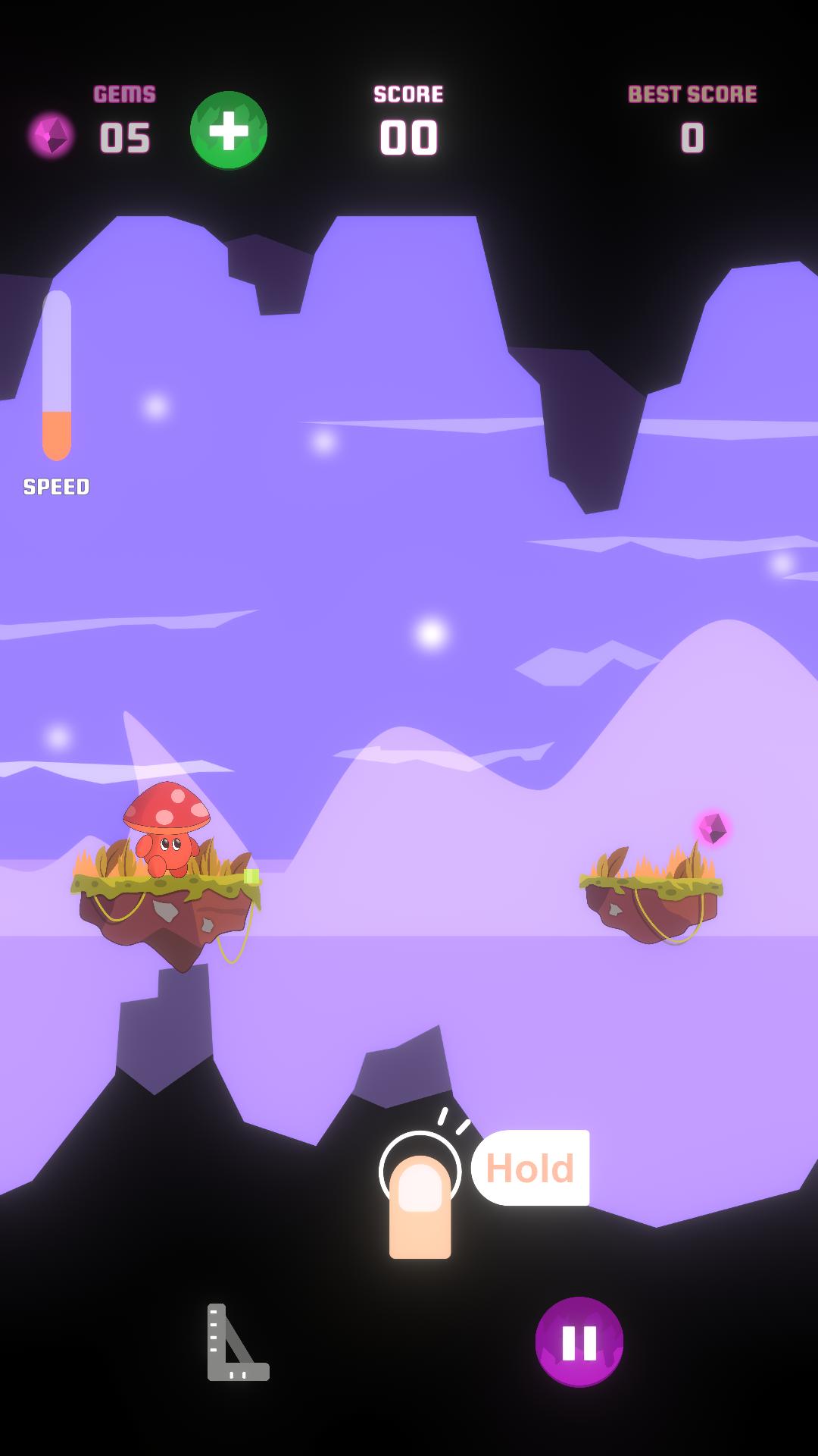 Strange Bridge Screenshot 1 