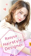 Hairstyle Designer Screenshot 1 