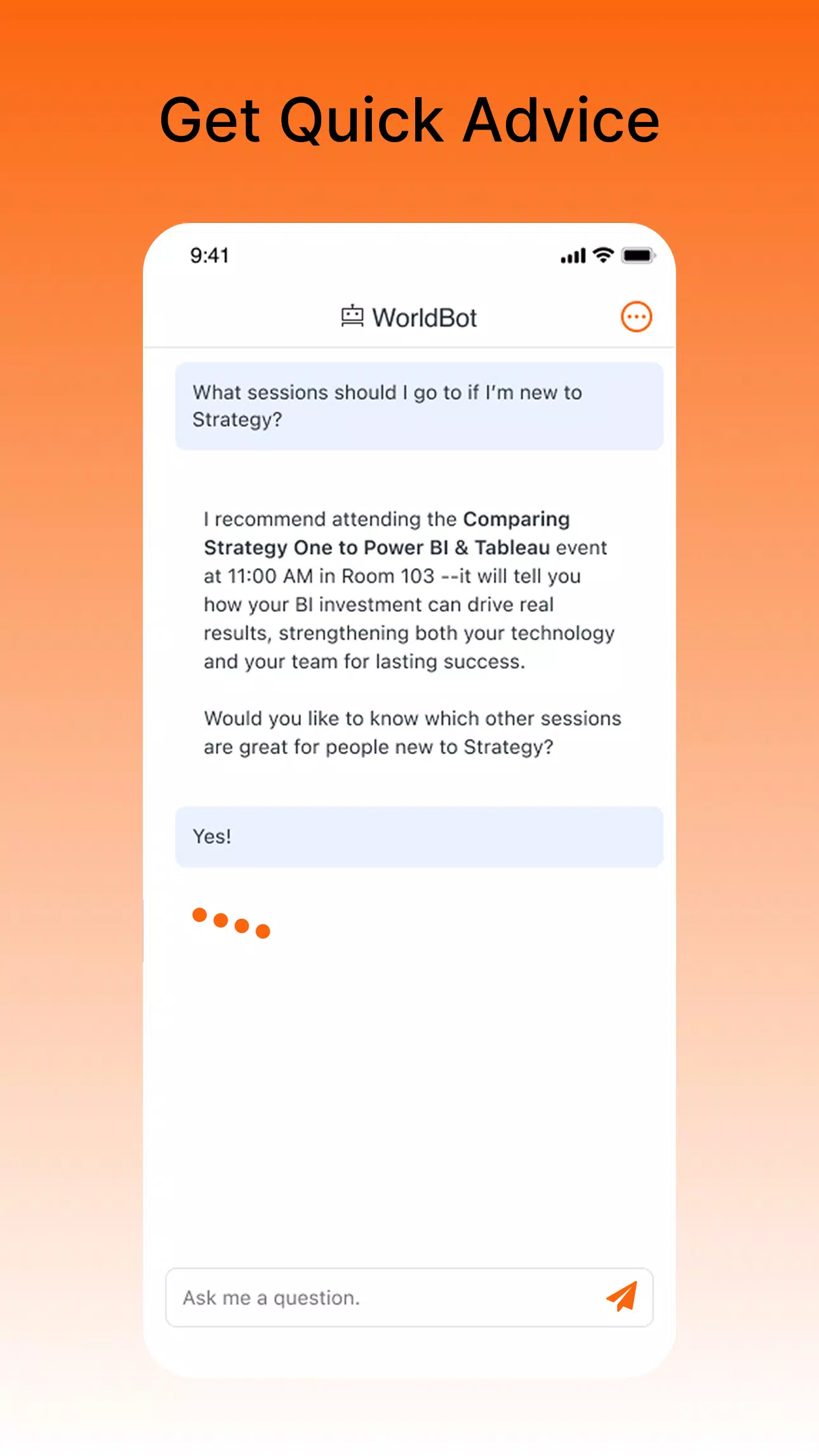 AutoExpert for World Screenshot 4 