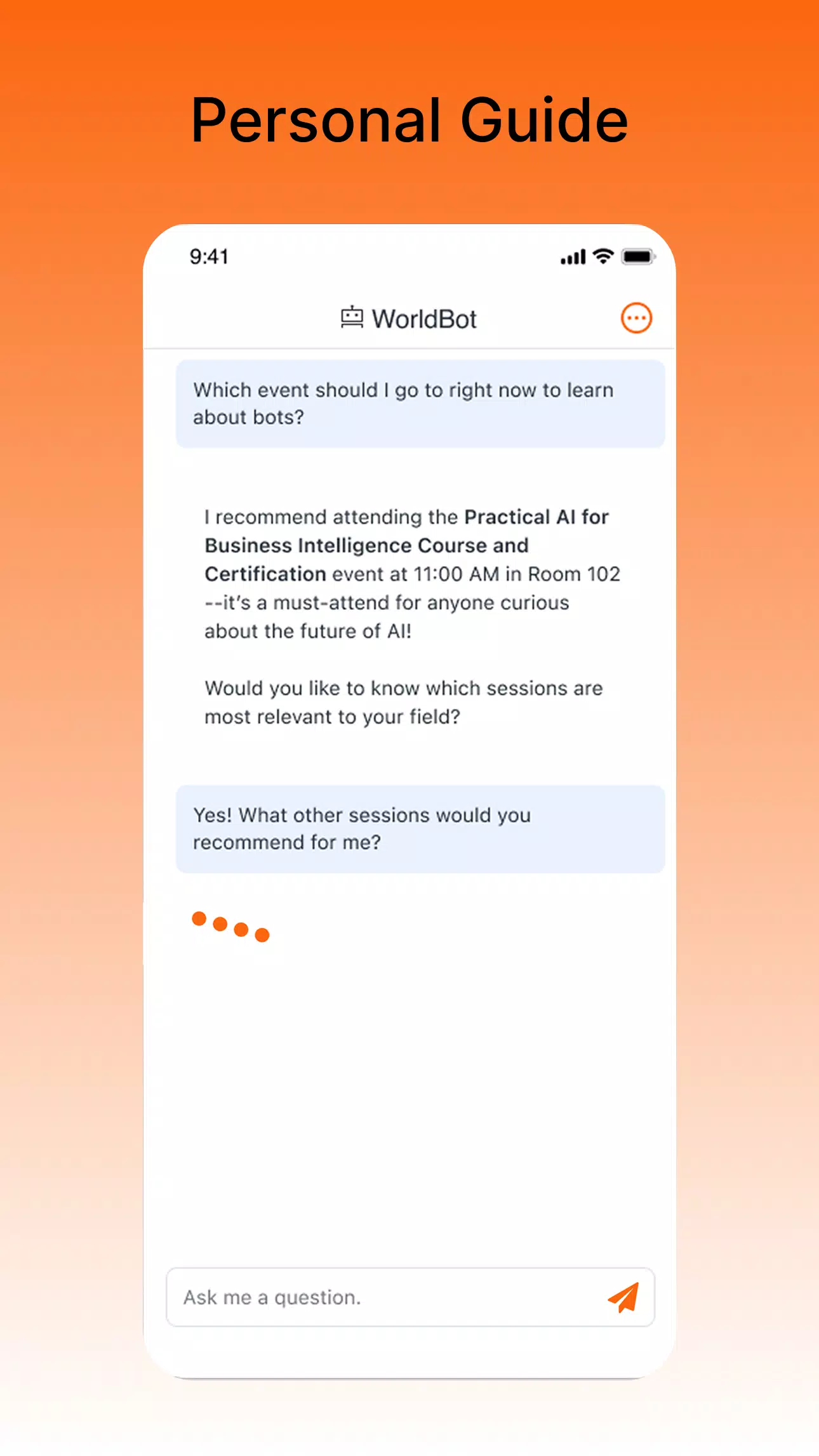 AutoExpert for World Screenshot 5 