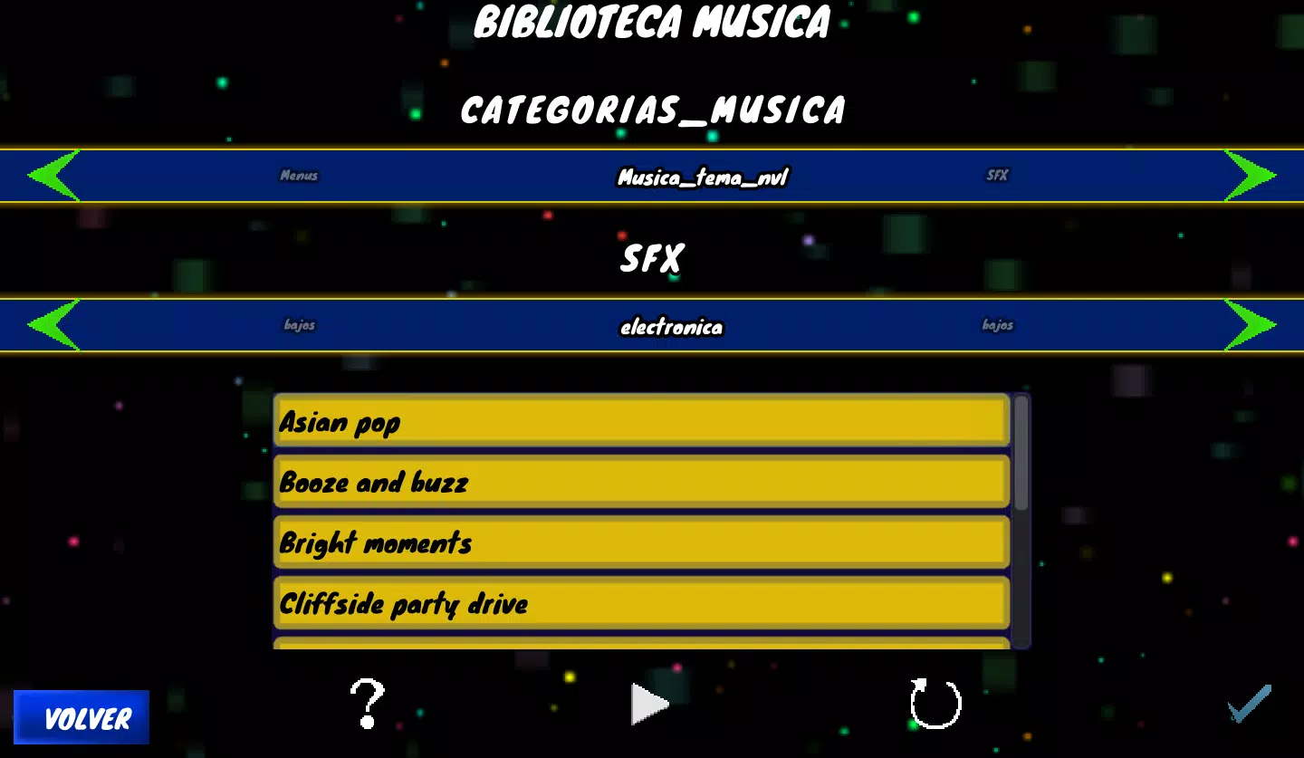 Pixmil Screenshot 5