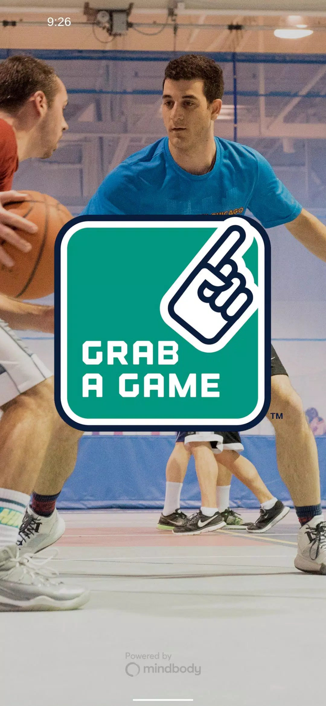 Grab A Game Screenshot 1