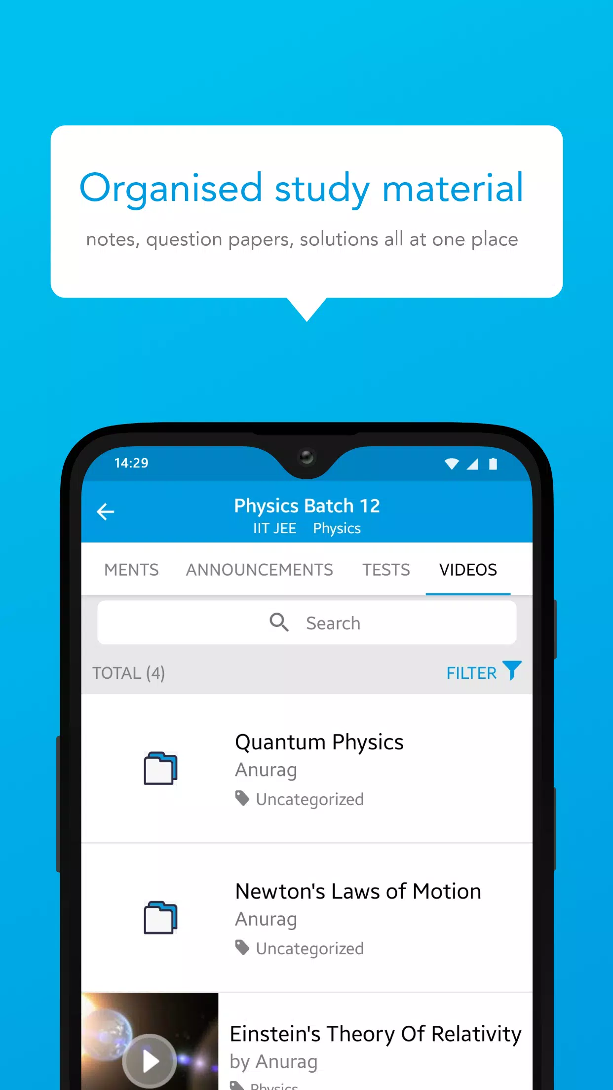 TARGET AI Screenshot 3