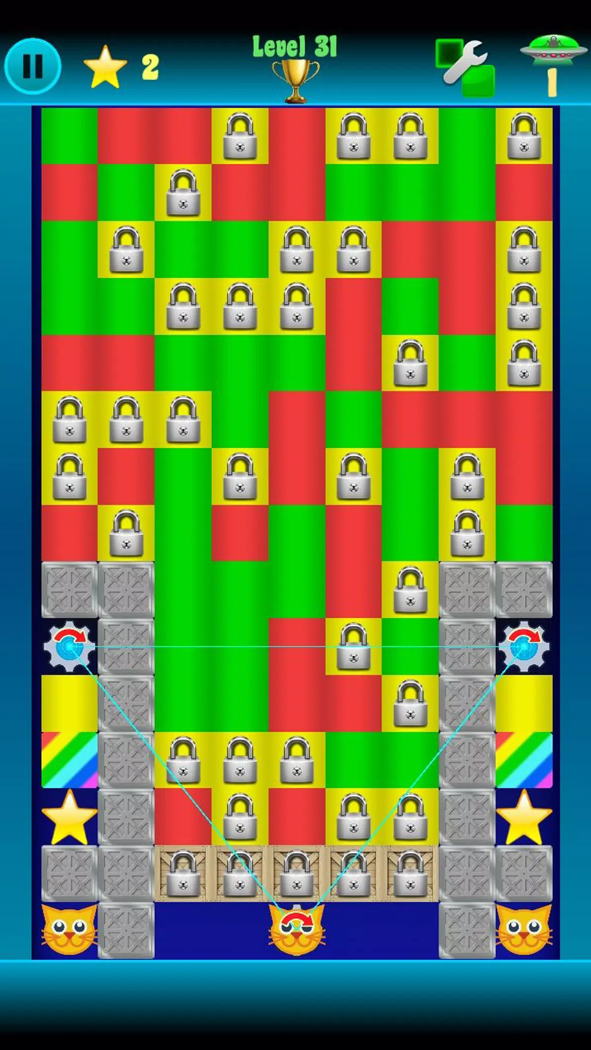 Neon Box Screenshot 4