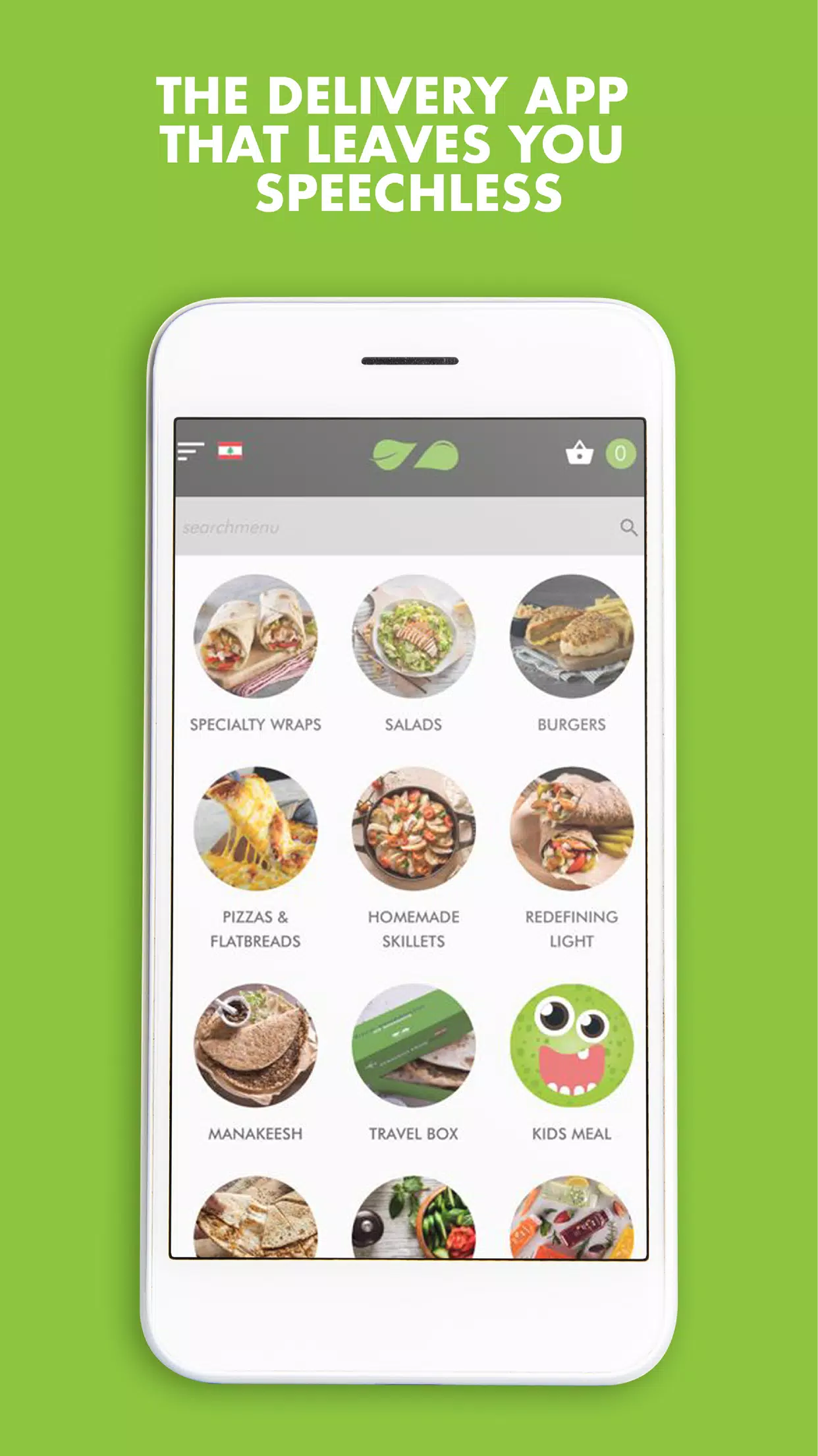 Zaatar w Zeit Screenshot 2