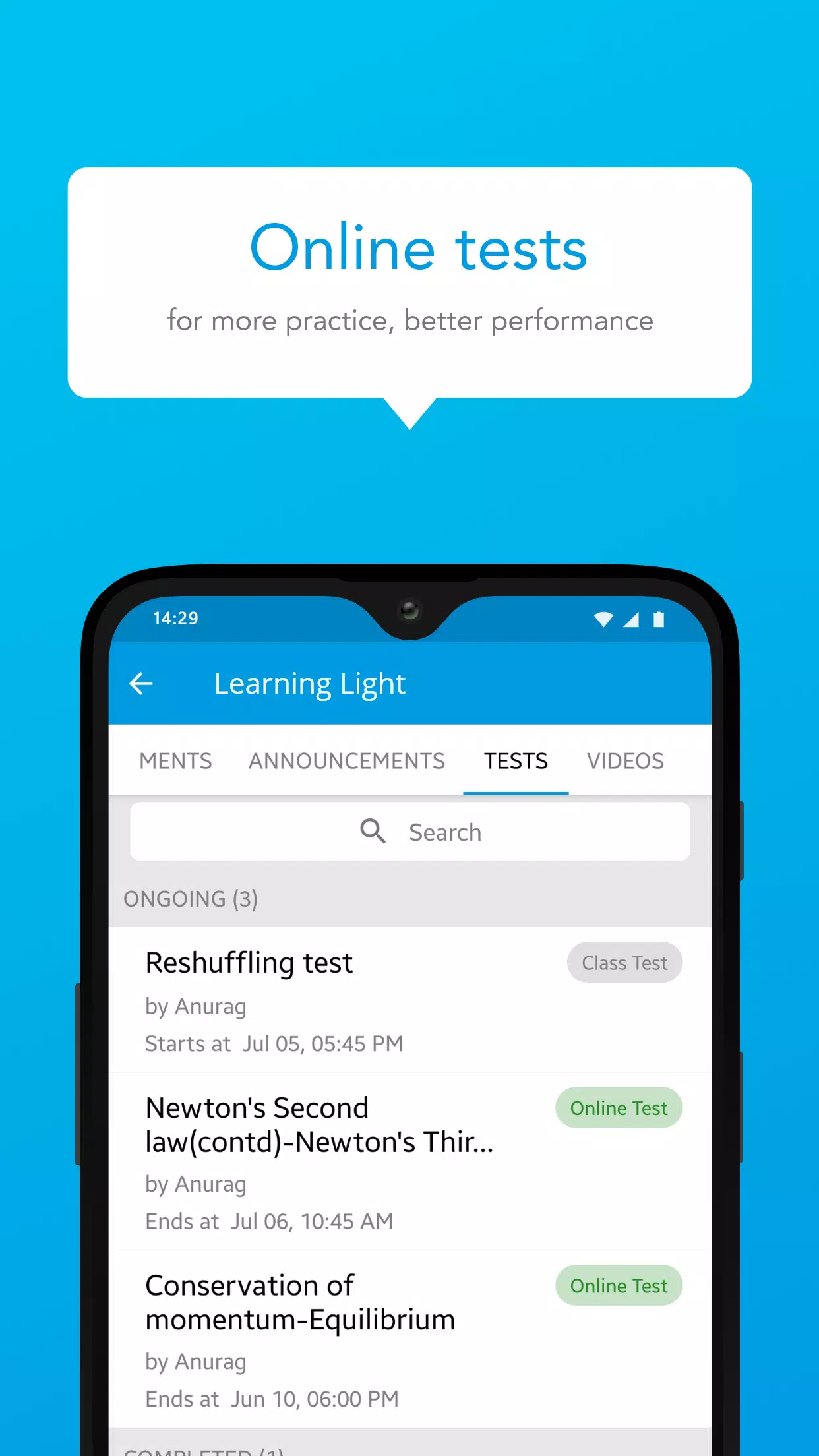 TARGET AI Screenshot 5