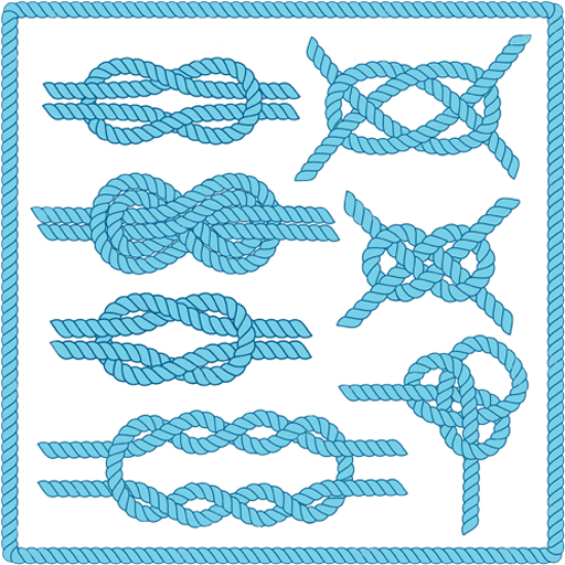 Manual de Nudos APK