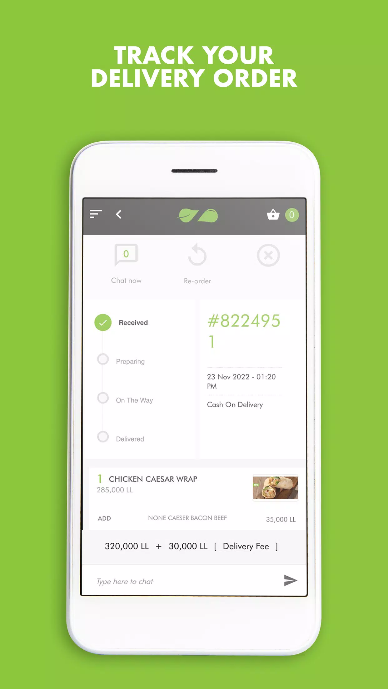 Zaatar w Zeit Screenshot 7
