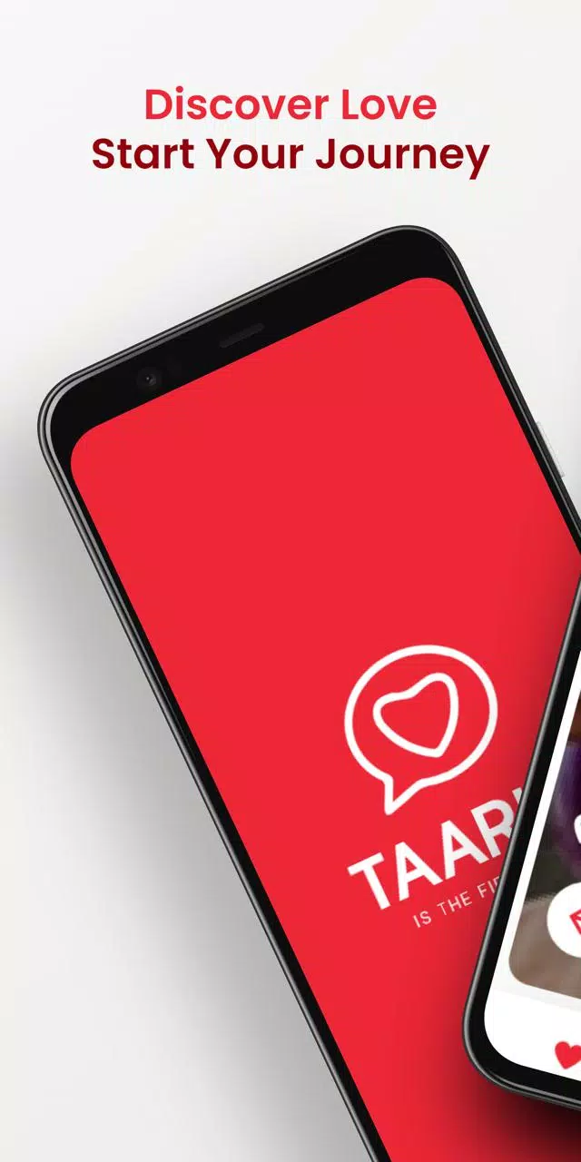 Taaruf Screenshot 1