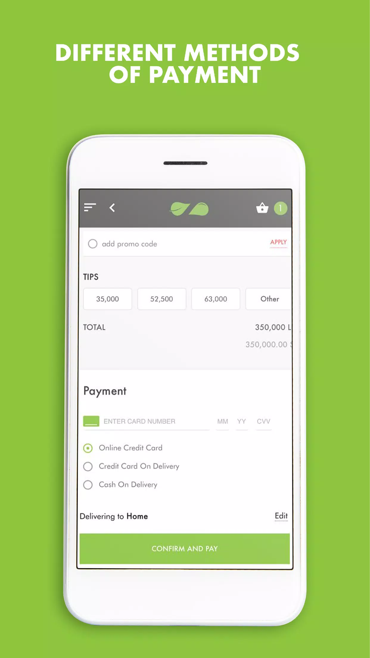 Zaatar w Zeit Screenshot 3