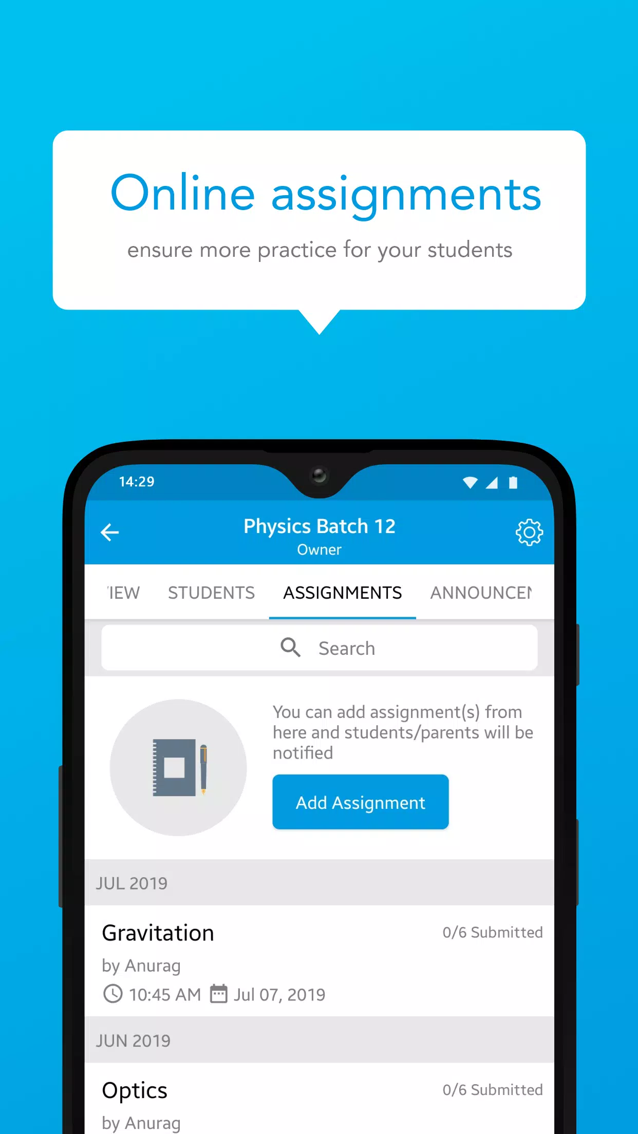 TARGET AI Screenshot 6