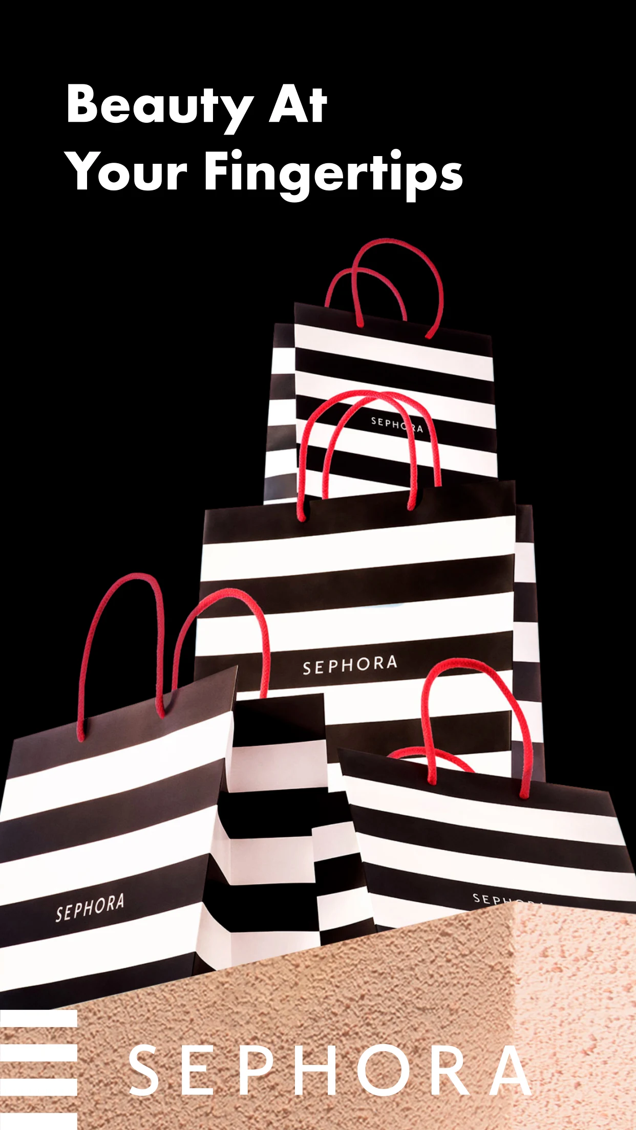 Sephora UAE Screenshot 1
