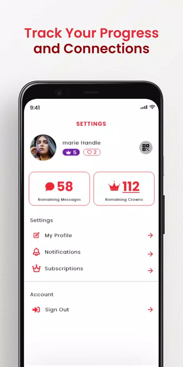 Taaruf Screenshot 3